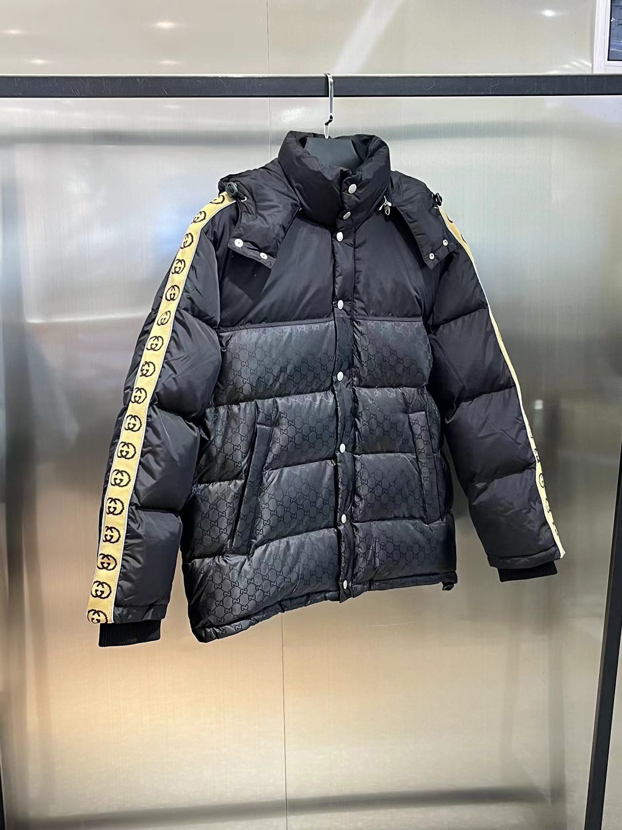 Gucci Down Jackets